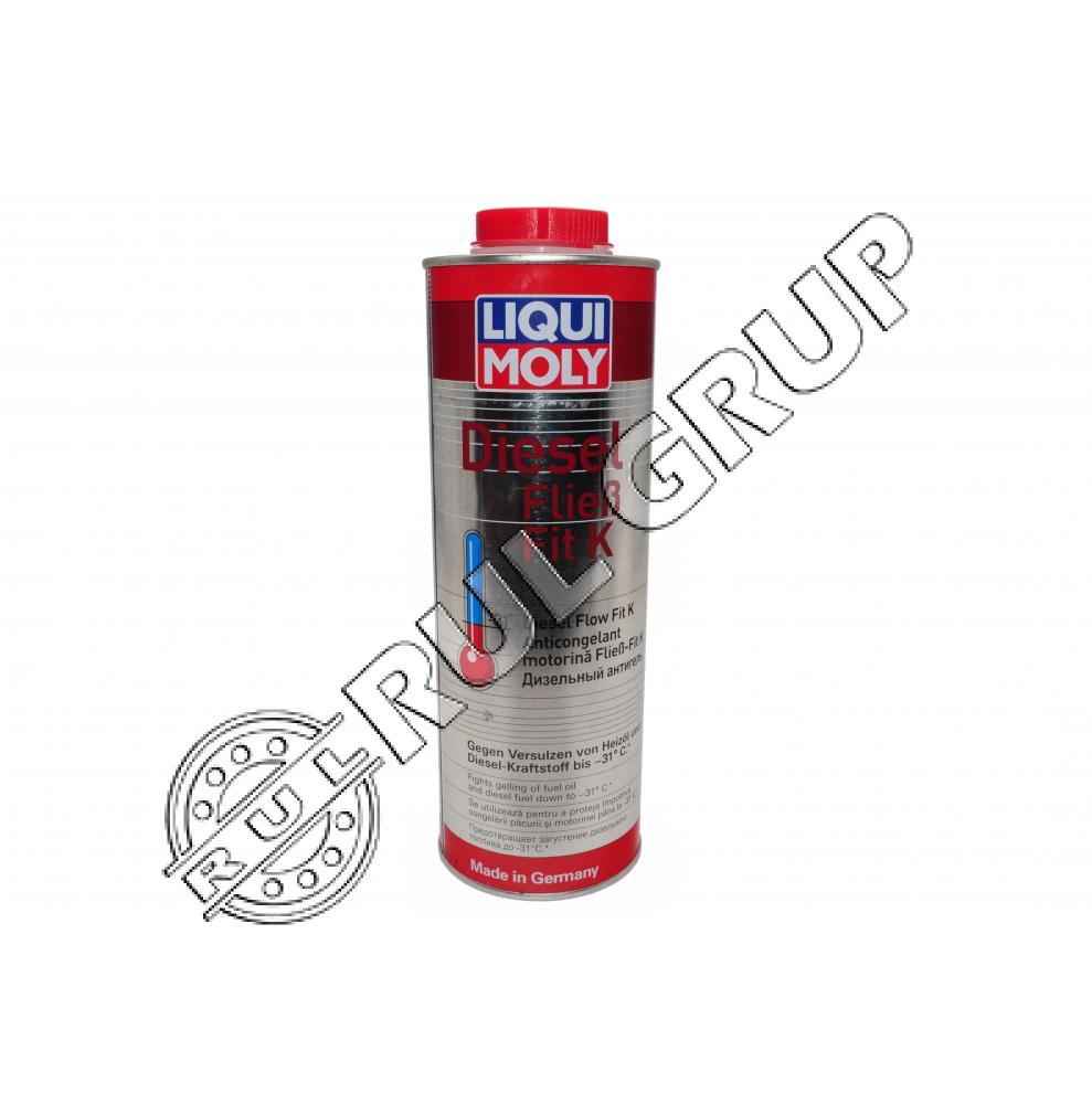 ANTICONGELANT DIESEL LIQUI MOLY 1L 1878 
